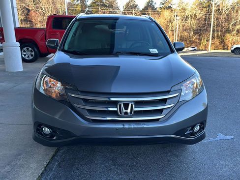 Used 2014 Honda CR-V EX-L image 7