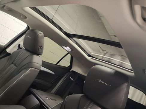 New 2026 Buick Envision Avenir image 26