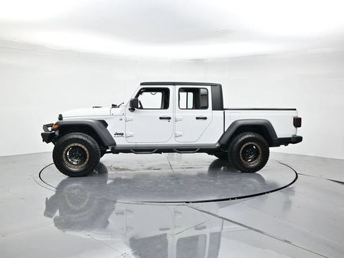 Used 2020 Jeep Gladiator Sport AWD/4WD image 6
