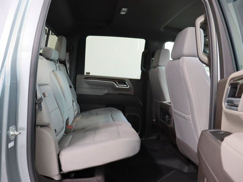 Used 2025 Chevrolet Silverado 2500 LT w/ All Star Edition AWD/4WD image 18