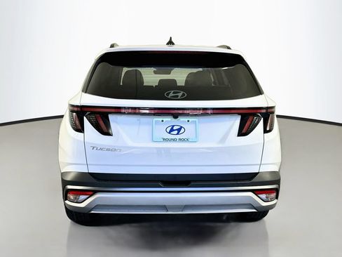 New 2026 Hyundai Tucson SEL FWD image 6