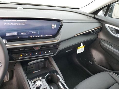 New 2026 Buick Envision Avenir image 27