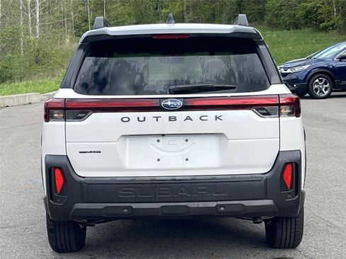 New 2026 Subaru Outback Touring XT AWD/4WD image 4