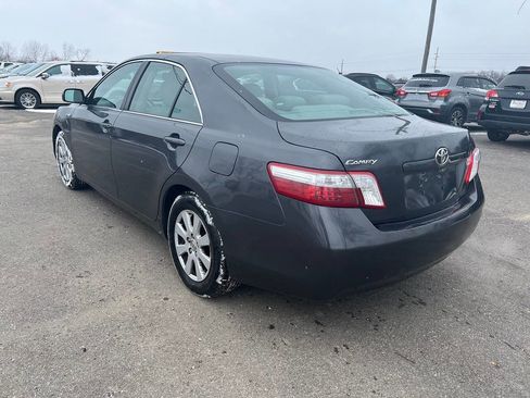 Used 2008 Toyota Camry Hybrid image 7