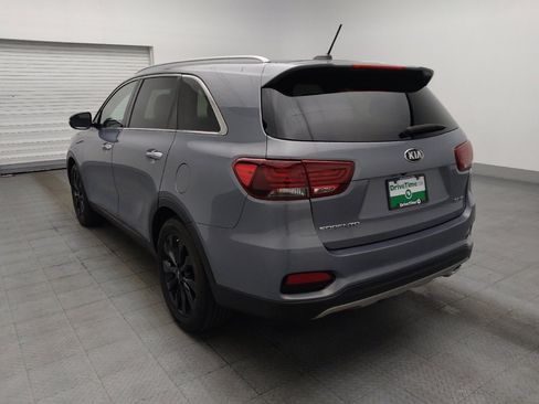 Used 2020 Kia Sorento EX FWD image 5