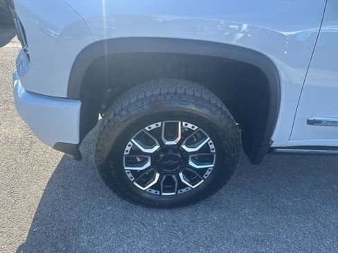 New 2026 Chevrolet Silverado 2500 High Country w/ Technology Package image 10