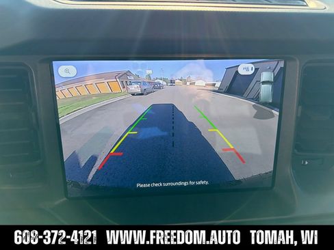 New 2026 Ford Bronco Badlands w/ Sasquatch Package AWD/4WD image 23