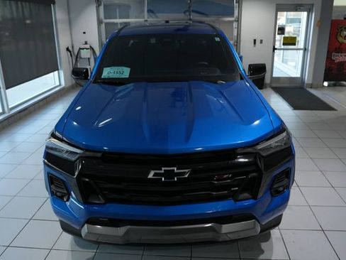 Used 2024 Chevrolet Colorado Z71 w/ Z71 Convenience Package 2 image 6