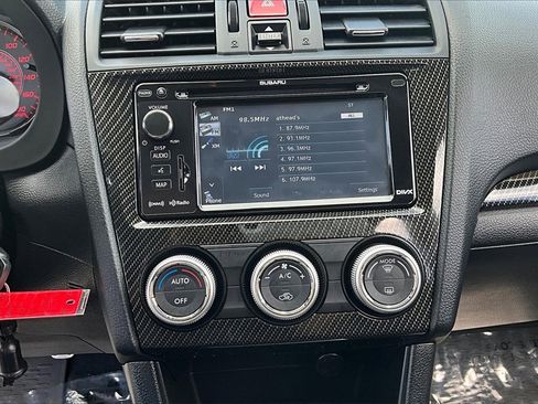 Used 2015 Subaru WRX Premium image 31