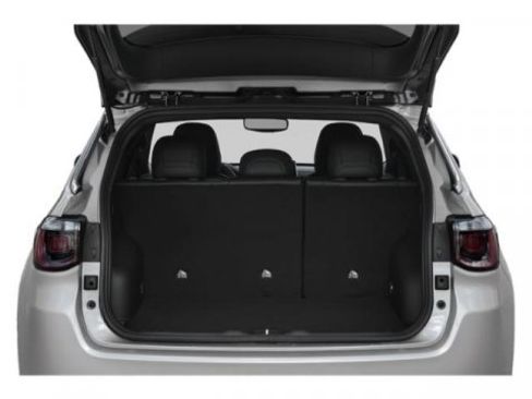 Certified 2025 Jeep Compass Limited AWD/4WD image 12