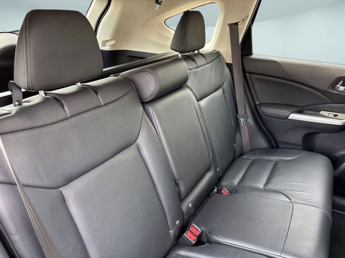 Used 2015 Honda CR-V EX-L image 30