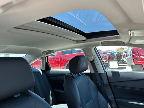 Used 2025 Honda Accord EX-L image 20