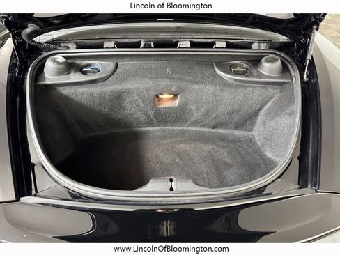 Used 2014 Porsche Boxster image 42