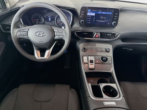 Used 2023 Hyundai Santa Fe SE image 25