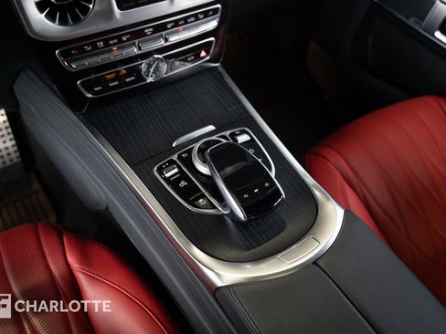 Used 2023 Mercedes-Benz G 550 image 25
