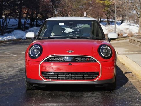 New 2026 MINI Cooper S image 2