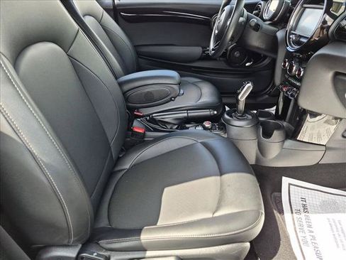 Used 2021 MINI Cooper Convertible FWD image 18