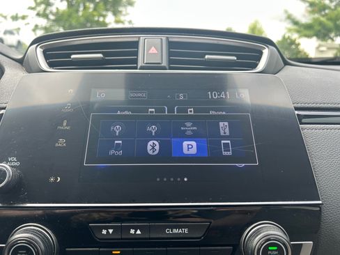 Certified 2020 Honda CR-V EX-L image 13