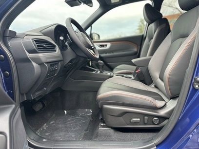 New 2026 Subaru Forester Sport