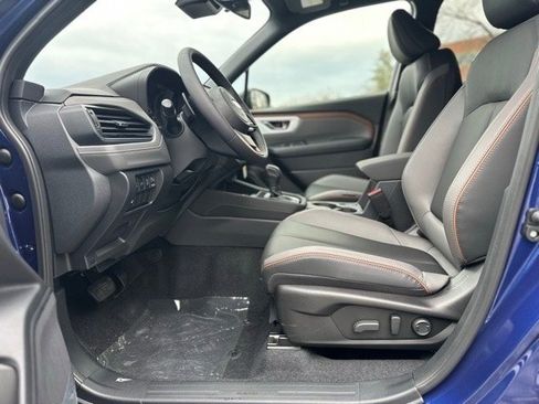 New 2026 Subaru Forester Sport image 4