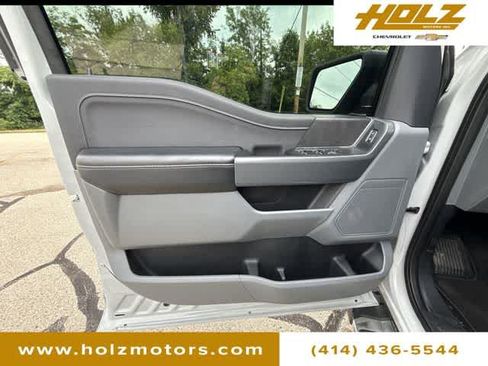 Used 2024 Ford F150 XLT w/ Mobile Office Package AWD/4WD image 21