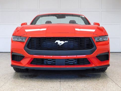 Used 2024 Ford Mustang Premium w/ 2.3L High Performance Package RWD image 5
