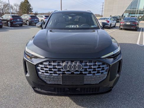 New 2025 Audi Q5 2.0T Premium Plus image 2