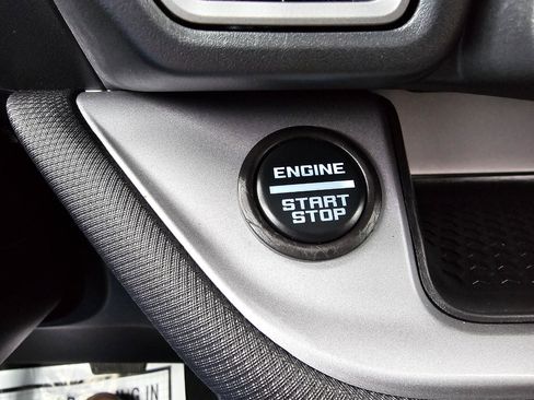 Used 2024 Ford Bronco Sport Big Bend image 38