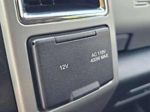 Used 2017 Ford F350 Lariat w/ Chrome Package AWD/4WD image 26