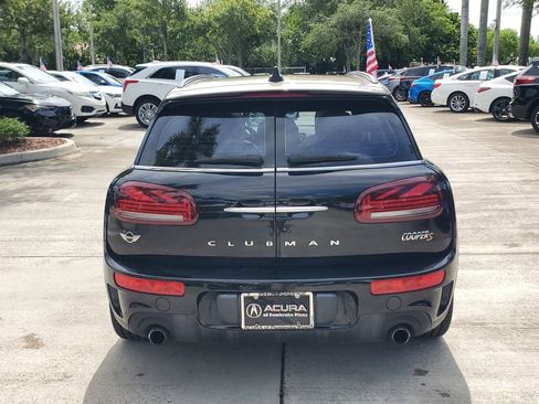 Used 2017 MINI Cooper Clubman S FWD image 6