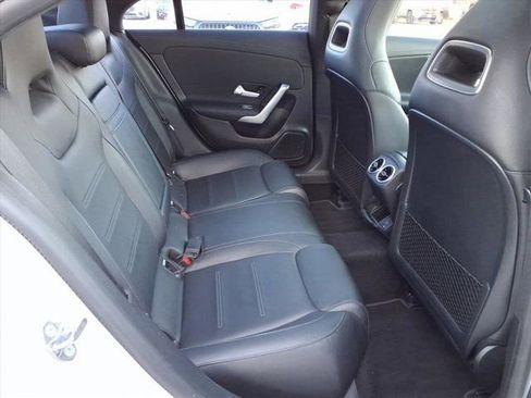 Used 2020 Mercedes-Benz CLA 250 w/ Premium Package image 20