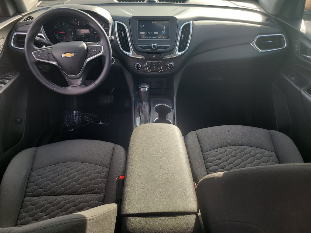 Used 2018 Chevrolet Equinox LT AWD/4WD image 18