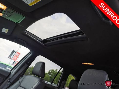 Used 2025 Honda Passport EX-L image 8