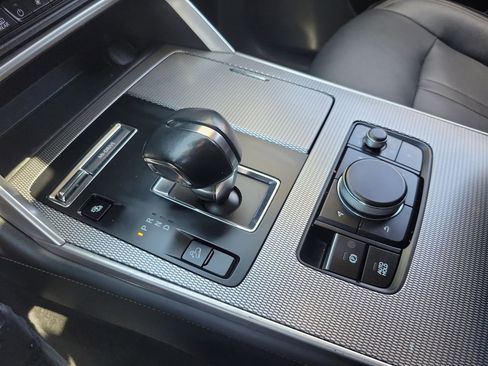 Certified 2024 MAZDA CX-90 Plug-In Hybrid w/ Preferred AWD/4WD image 14