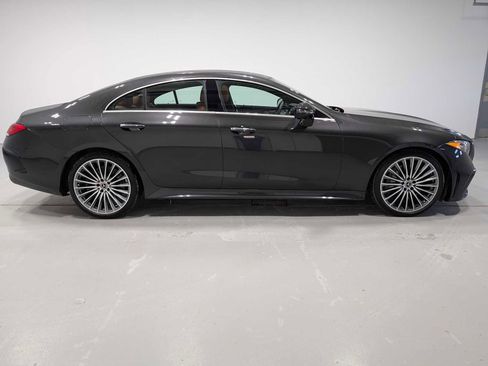 Used 2022 Mercedes-Benz CLS 450 4MATIC image 7