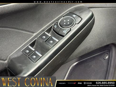 Used 2024 Ford Escape Active AWD/4WD image 21