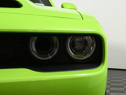 Used 2023 Dodge Challenger SRT Hellcat image 11
