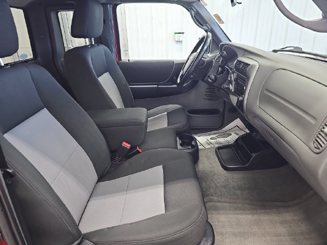 Used 2011 Ford Ranger XLT w/ Bright Trim Group AWD/4WD image 24