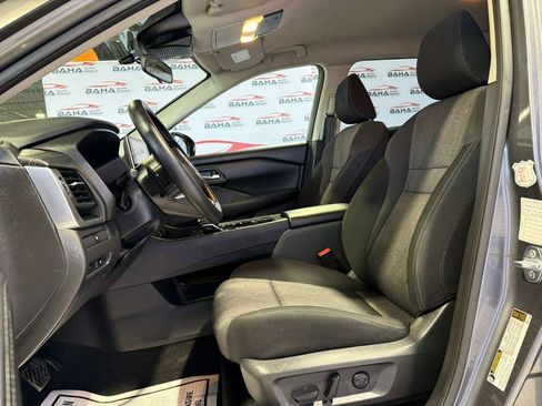 Used 2024 Nissan Rogue SV image 28