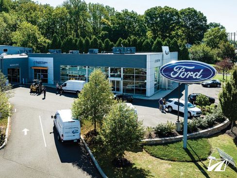 New 2025 Ford E-350 and Econoline 350 Super Duty w/ Driver's Safety Package image 30