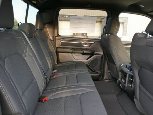 New 2026 RAM 1500 Big Horn image 15