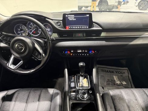 Used 2020 MAZDA MAZDA6 Touring FWD image 27