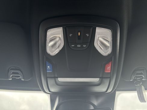 New 2025 RAM 2500 Big Horn image 25