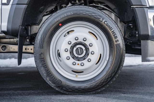 New 2026 Ford F450 4x4 Crew Cab Super Duty image 32