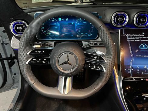 New 2026 Mercedes-Benz CLE 300 4MATIC Coupe image 25