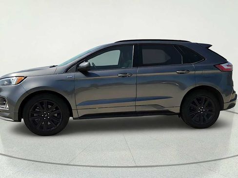 Used 2021 Ford Edge ST-Line FWD image 4