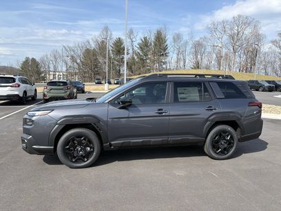 New 2026 Subaru Outback Limited w/ Premium/Limited Package