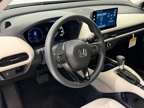 New 2026 Honda HR-V LX image 19