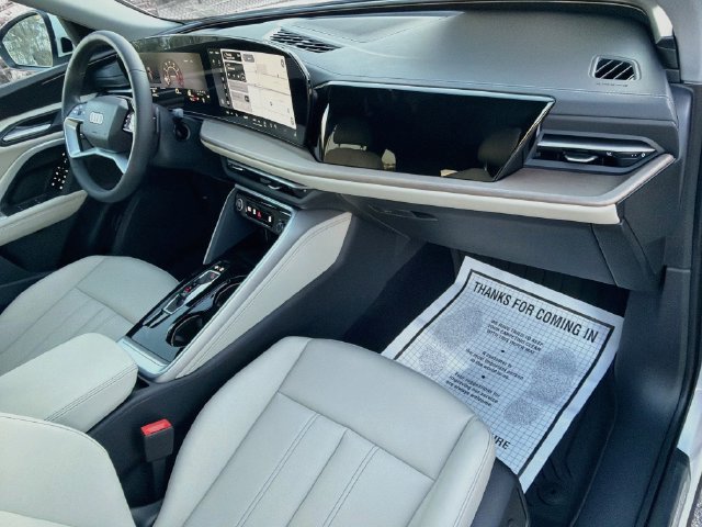 New 2026 Audi Q5 2.0T AWD/4WD image 13