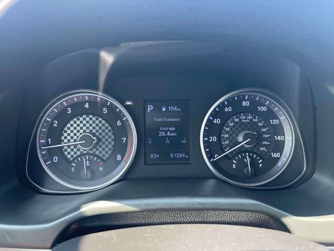 Used 2020 Hyundai Elantra SE w/ Cargo Package (C1) FWD image 25